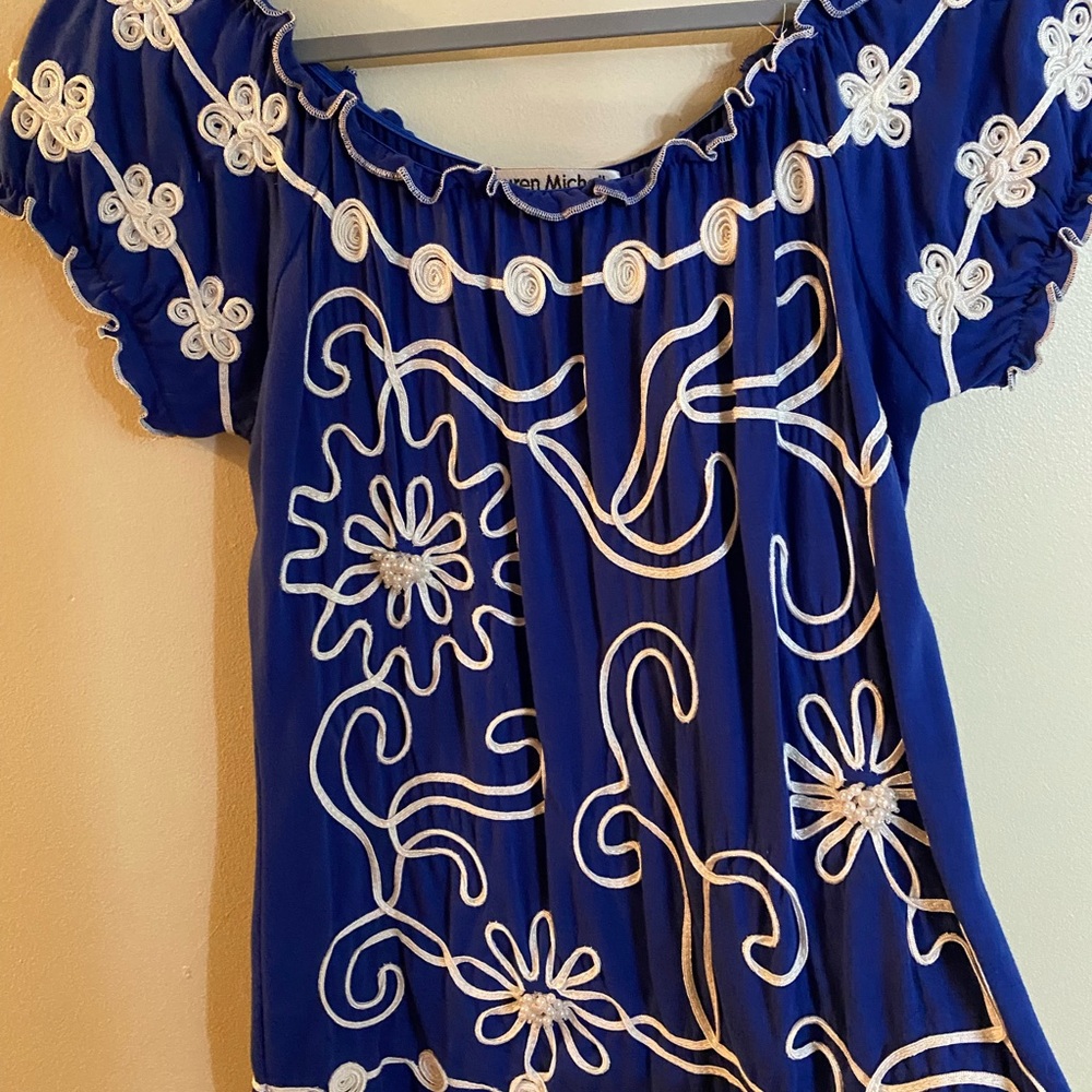 Cinco de Mayo top!